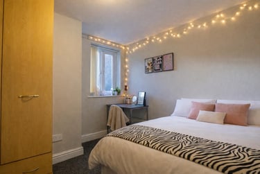 8 bed house, Merthyr Street, Cathays, Cardiff, CF244JL - Image 5